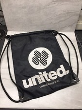 United BMX Year Bag Drawstring