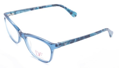 Lunettes optiques diane von - optiques,
