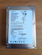 DELL / SEAGATE - Disque dur 3,5" BARRACUDA 7200.7 40Go - ST340212AS - SATA