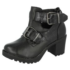 Filles Chaussures À Talons