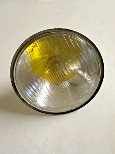 Phare avant suzuki 125 k - suzuki,