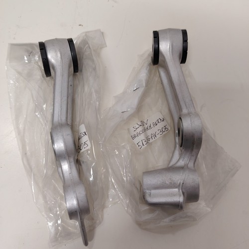 Kit bras fourche avant - de, de