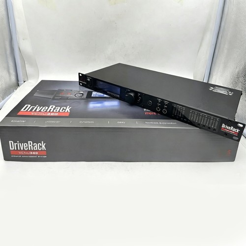 Venue 360 3x6 - , loudspeaker