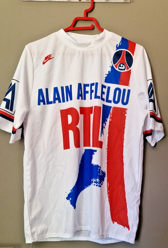 Maillot football psg paris st - football,