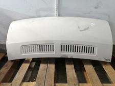 capot  CITROEN JUMPER CAJA
