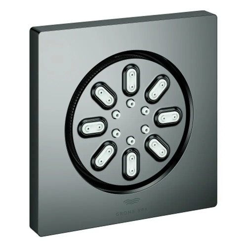 Grohe douchette latérale - douchette,