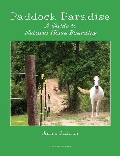 Paddock paradise guide - paddock, a