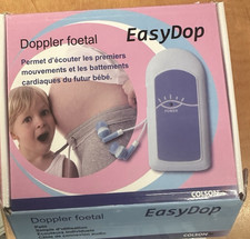 Colson Doppler foetal EasyDop occasion