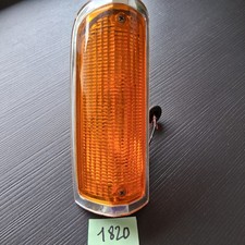 FORD TAUNUS TC : FEU CLIGNOTANT AVD (SWF 300658)