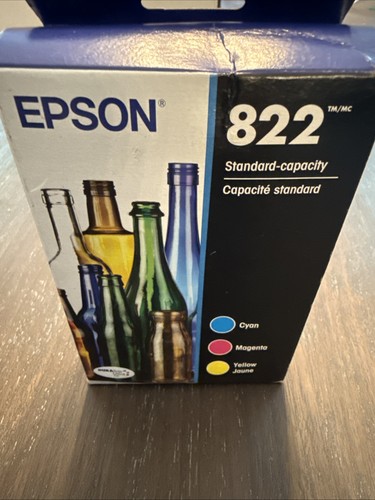 Epson 822 standard - 822,