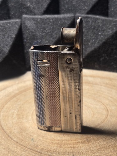 Ancien briquet imco - imco, streamline