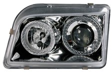 Paire de phares avant