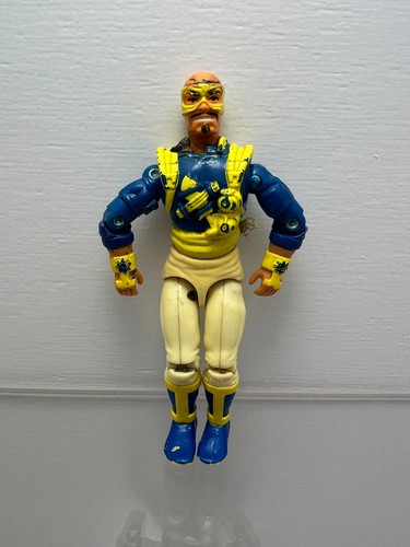 Figurine jouet vintage - , gi