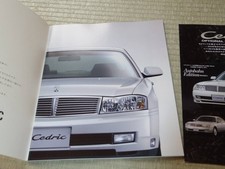 Catalogue de livres Cedric 1999 + catalogue de pièces jaune