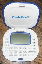 Weight watchers points plus - weight,