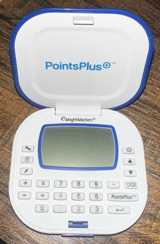 Weight watchers points plus - weight,