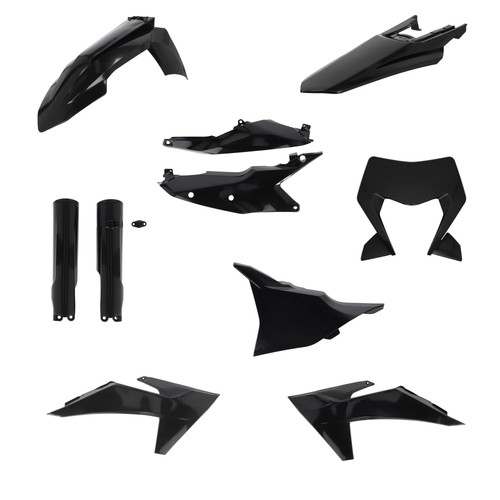 Acerbis kit complet - kit,