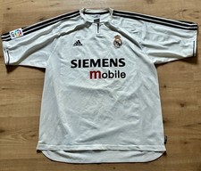 Maillot Vintage Real Madrid