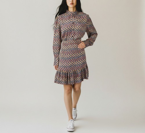 Robe sandro femme 40 - robe,