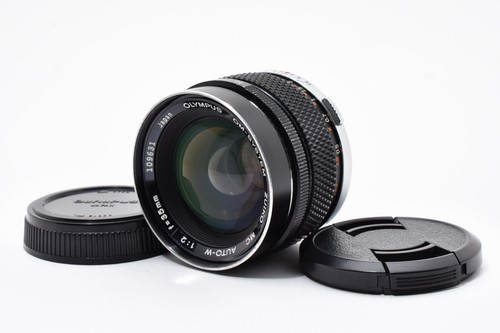 Olympus system zuiko mc - olympus,
