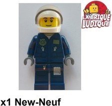 Lego Figurine Minifig City