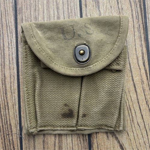Porte chargeur ww2 - us, m1