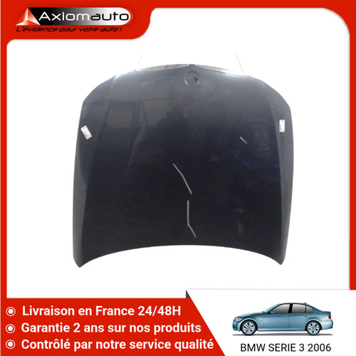 Capot bmw serie - bmw,