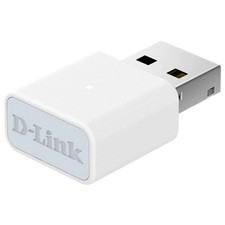 Adaptateur Wi-Fi D-Link AN3U USB 2.0 300 MBit/s