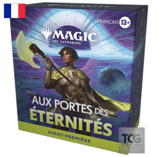 Magic - Aux portes des