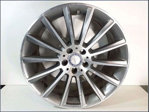 Jante aluminium mercedes cls - aluminium,