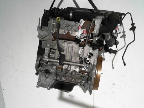 Moteur ford fiesta phase 1 - fiesta,