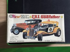 🚕 TAIYO C-634 - FBI