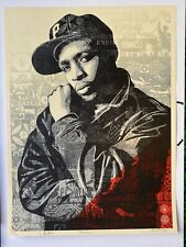 Obey Giant [Shepard Fairey]