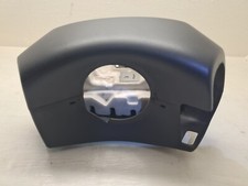 Cache comodo pour scenic 2 dci