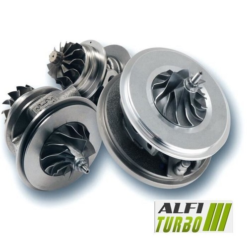 Chra turbo toyota land - chra,