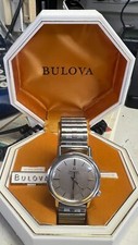 Belle montre vintage - , bulova