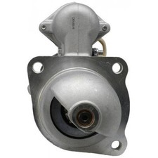 Démarreur nouveau 24v - dÉmarreur,