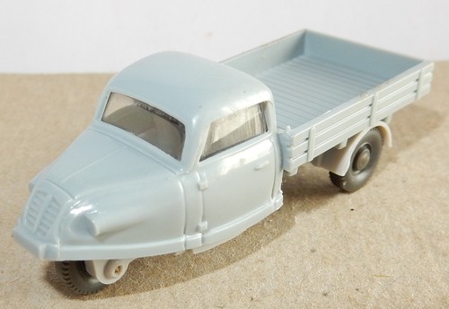 Micro wiking 87 goli - micro, 1/87