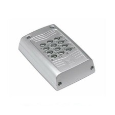 Clavier À Code à Combinaison Par Radio CARDIN SSB-T9K4 Automation Automatismes