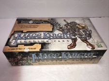 Mage Knight Trading Card