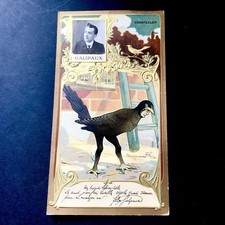 Chromo Lu Lefèvre Utile