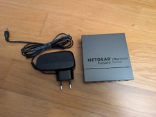 Netgear ProSAFE 5-Port Gigabit