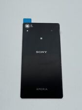 Coque Arrière pour Sony