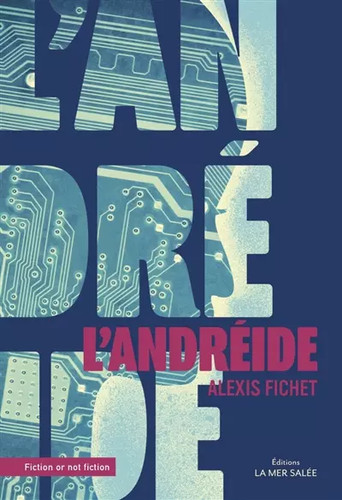 Andréide alexis fichet - alexis,