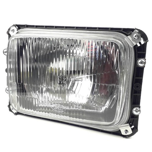 Phare droit mercedes 814 - droit,