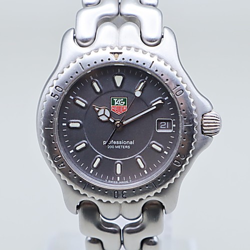 Comme neuf tag heuer s - comme,