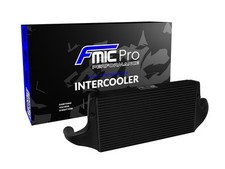 Kit Intercooler avec Tuyaux