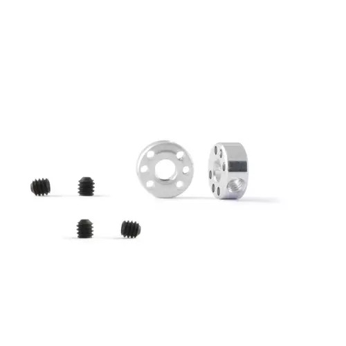 Nsr 4860 axles stopper 3 - -, 3/32