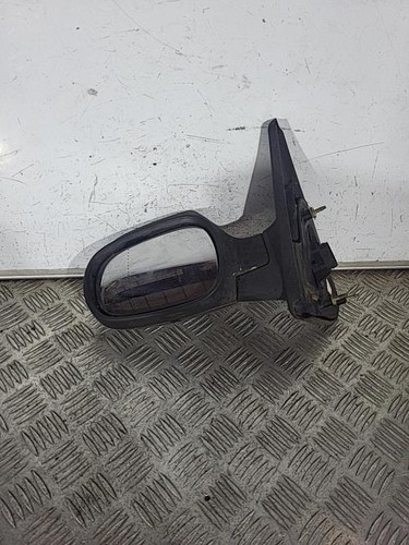 Retroviseur gauche renault - retroviseur,