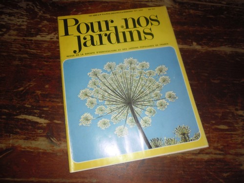 Voir ancienne revue n - a,